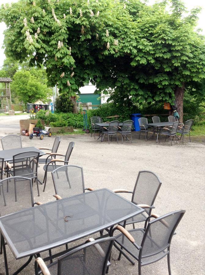 Landgasthof Seyrlberg Reichenau im Mühlkreis Extérieur photo
