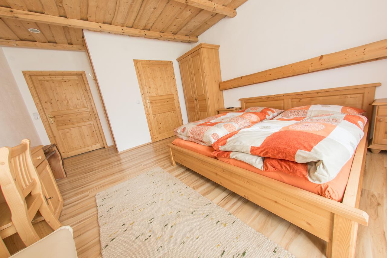 Landgasthof Seyrlberg Reichenau im Mühlkreis Extérieur photo