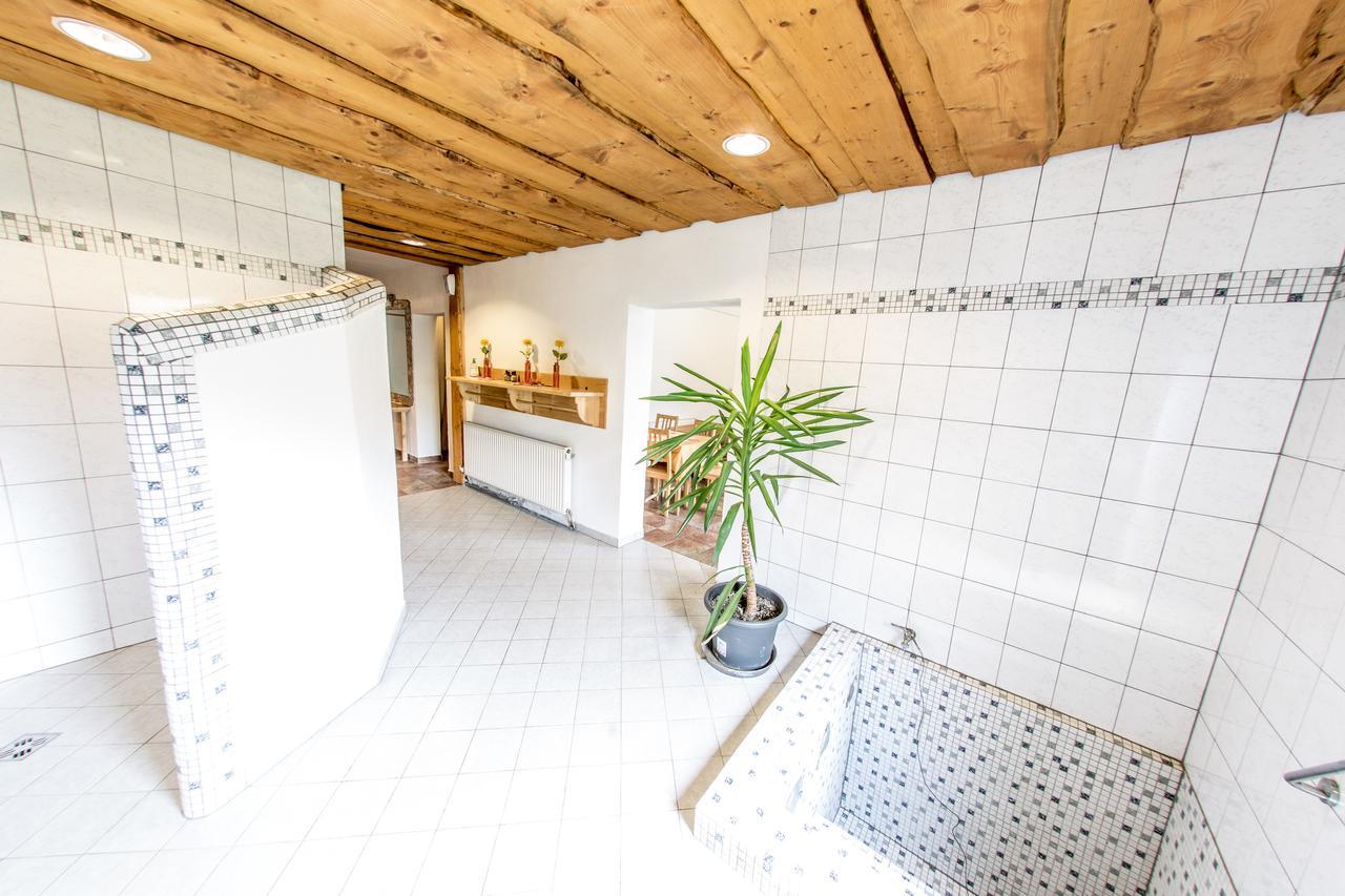 Landgasthof Seyrlberg Reichenau im Mühlkreis Extérieur photo