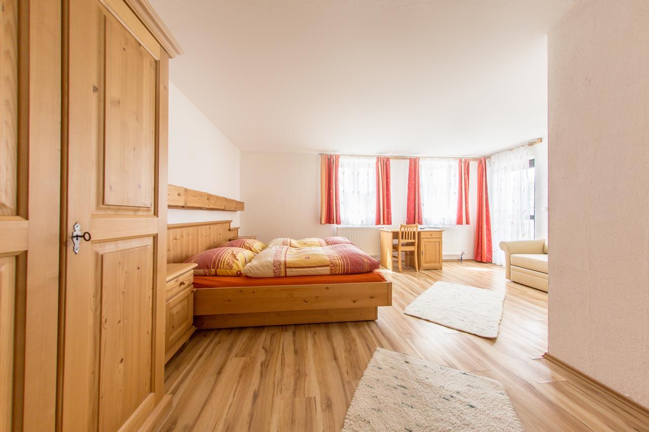 Landgasthof Seyrlberg Reichenau im Mühlkreis Extérieur photo
